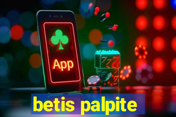 betis palpite